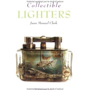 Collectible Lighters
