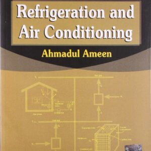 Refrigeration And Air Conditioning
