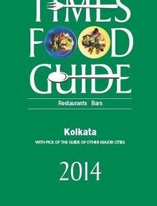 times food guide kolkata 2014