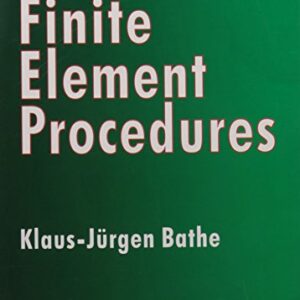 Finite Element Procedures