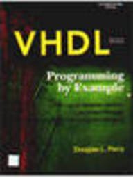 Vhdl Programming By Example