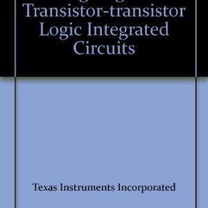 Designing With Ttl Integrated Circuits