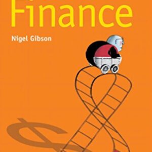 Essential Finance