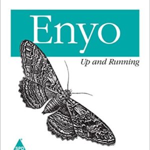 enyo up and running