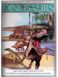 100 Questions & Answers Dinosaurs