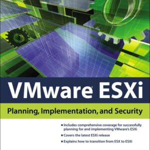 Vmware Es*1