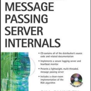 Message Passing Server Internals