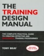 The Training Design Manual