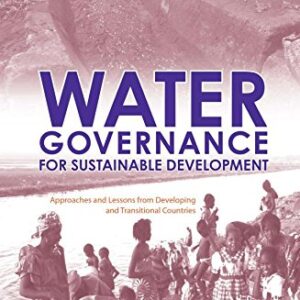 Water Governance For Sustainable Development