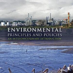 Environmental Principles And Policies