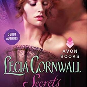 Secrets Of A Proper Countess