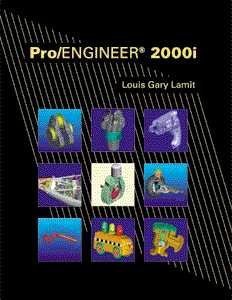 Pro Engineer 2000i