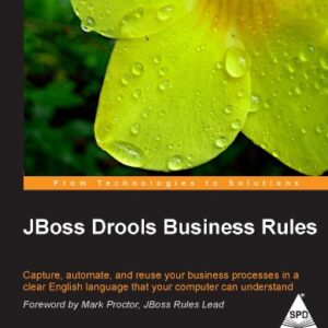 Jboss Drools Business Rules