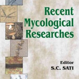 Recent Mycological Researches