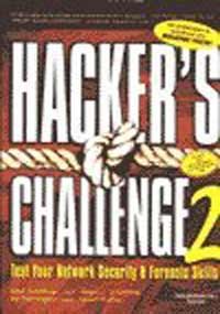 Hackers Challenge 2