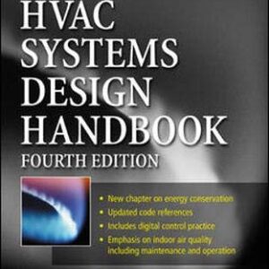 Hvac Systems Design Handbook