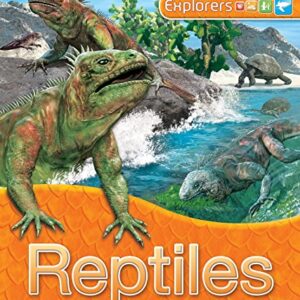 Explorers Reptiles