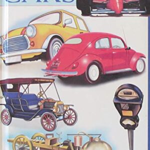 100 Questions & Answers Cars