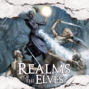 Realms Of The Elves