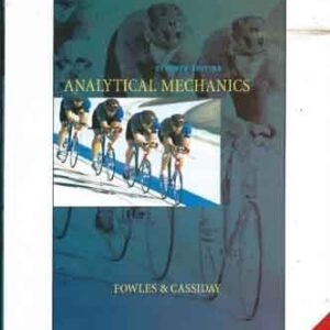Analytical Mechanics