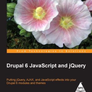 Drupal 6 Javascript And Jquery