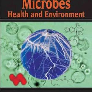 Microbes:health & Environment