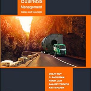 Trucking Business Management