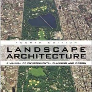 Landscape Architecture