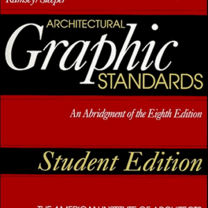 Architectural Grapic Standards