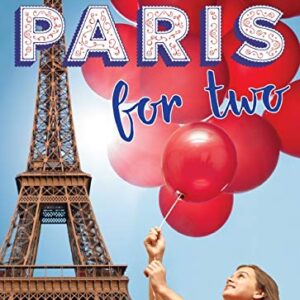 Paris for Two (Arthur A Levine Novel Books)