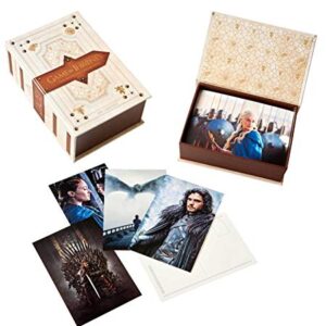 Game of Thrones: The Postcard Collection (Postcard Collections)