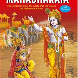 Mahabharata