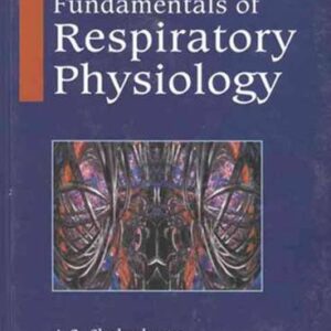 Fundamentals Of Respiratory Physiology