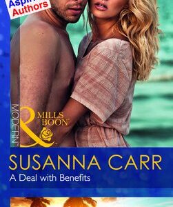 A DEAL WITH BENEFITS