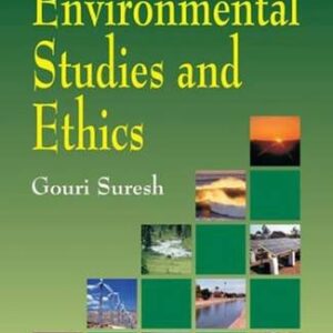 Environmental Studies And Ethics