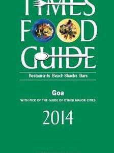 TIMES FOOD GUIDE GOA