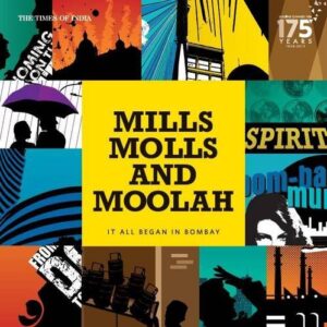 MILLS MOLLS AND MOOLAH 175 YEARS