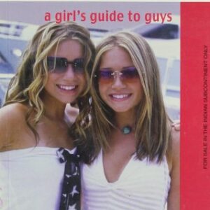 So Little Time Grils Guide To Guys