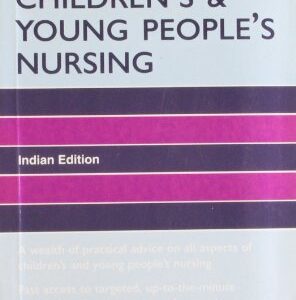 Oxford Handbook Of Young Peoples Nursing
