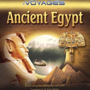 Kingfisher Voyages Ancient Egypt