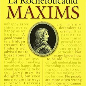 Maxims