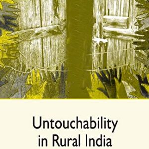 Untouchability In Rural India