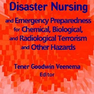 Disaster Nursing And Emergency Preparedeness