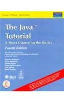 The Java Tutorial A Short Course On The Basics