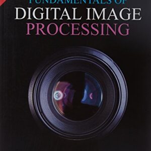 Fundamentals of Digital Images Processin