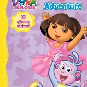 DORA MAGICAL ADVENTURE