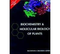 Biochemistry & Molecular Biology Of Plants