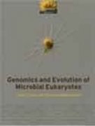 Genomics And Evolution Of Microbial Eukaryotes