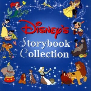 Disneys Storybook Collection