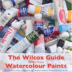 The Wilcox Guide To The Finest Watecolour Paints